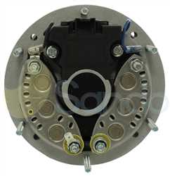 2015606 BACK VALEO Type 24V 40Amp 