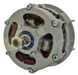 2015606 FRONT VALEO Type 24V 40Amp 