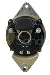 2015607 BACK VALEO Type 24V 55Amp 