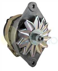 2015607 FRONT VALEO Type 24V 55Amp 