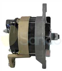 2015607 SIDE VALEO Type 24V 55Amp 