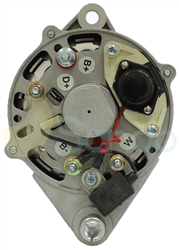 2015610 BACK VALEO Type 24V 40Amp 1Ribs 