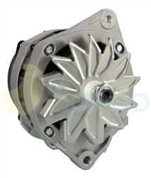 2015611 FRONT VALEO Type 24V 65Amp 2Ribs 