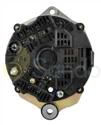 2015613 BACK VALEO Type 24V 75Amp 
