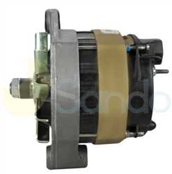 2015614 SIDE VALEO Type 24V 60Amp 