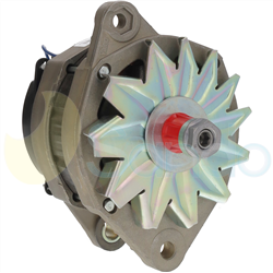 2015616 FRONT VALEO Type 24V 55Amp 