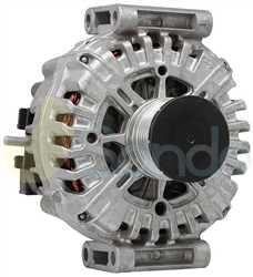 2015A00 FRONT VALEO Type 12V 250Amp 6Ribs 