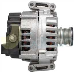 2015A00 SIDE VALEO Type 12V 250Amp 6Ribs 