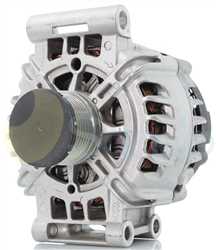 2015A09 FRONT VALEO Type 12V 150Amp 6Ribs 