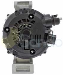 2015A16 BACK VALEO Type 12V 150Amp 6Ribs 