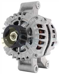 2015A16 FRONT VALEO Type 12V 150Amp 6Ribs 