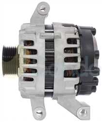 2015A16 SIDE VALEO Type 12V 150Amp 6Ribs 