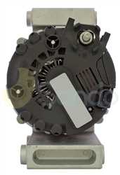 2015A17 BACK VALEO Type 12V 150Amp 6Ribs 