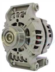 2015A17 FRONT VALEO Type 12V 150Amp 6Ribs 