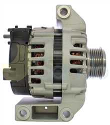 2015A17 SIDE VALEO Type 12V 150Amp 6Ribs 
