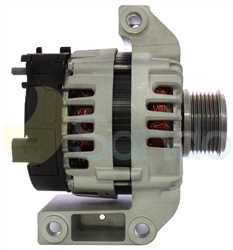 2015A18 SIDE VALEO Type 12V 150Amp 7Ribs 