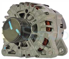 2015A19 FRONT VALEO Type 12V 235Amp 6Ribs 