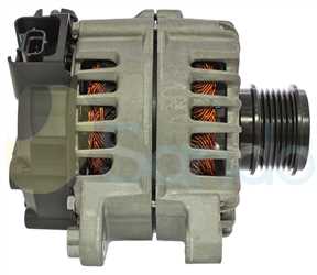2015A19 SIDE VALEO Type 12V 235Amp 6Ribs 