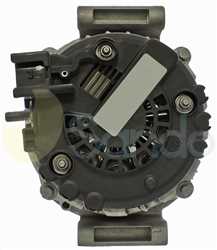 2015A33 BACK VALEO Type 12V 250Amp 6Ribs 