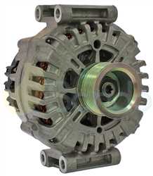 2015A33 FRONT VALEO Type 12V 250Amp 6Ribs 