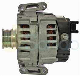 2015A33 SIDE VALEO Type 12V 250Amp 6Ribs 