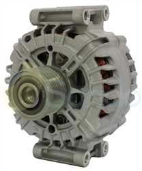 2015A35 FRONT VALEO Type 12V 90Amp 6Ribs 