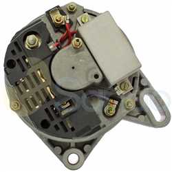 2015A37 BACK VALEO Type 12V 40Amp 1Ribs 