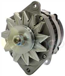 2015A49 FRONT VALEO Type 12V 70Amp 6Ribs 