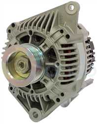 2015A50 FRONT VALEO Type 12V 110Amp 6Ribs 