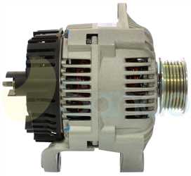 2015A50 SIDE VALEO Type 12V 110Amp 6Ribs 