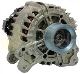 2015A58 FRONT VALEO Type 12V 150Amp 6Ribs 