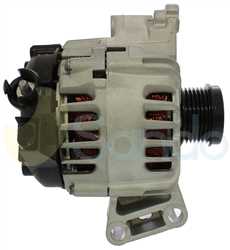 2015A62 SIDE VALEO Type 12V 150Amp 6Ribs 