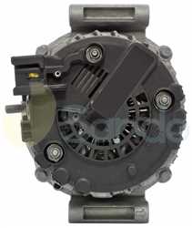 2015A63 BACK VALEO Type 12V 250Amp 6Ribs 