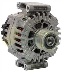 2015A63 FRONT VALEO Type 12V 250Amp 6Ribs 