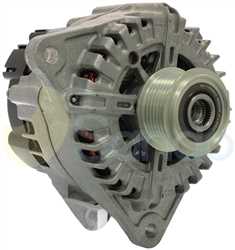 2015A68 FRONT VALEO Type 12V 200Amp 7Ribs 