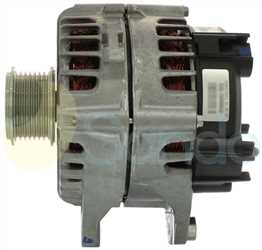 2015A68 SIDE VALEO Type 12V 200Amp 7Ribs 