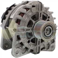 2015A75 FRONT VALEO Type 12V 180Amp 7Ribs 