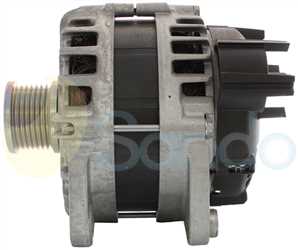 2015A75 SIDE VALEO Type 12V 180Amp 7Ribs 