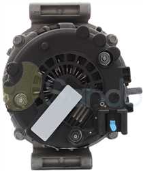 2015A85 BACK VALEO Type 12V 250Amp 6Ribs 
