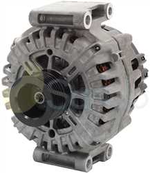 2015A85 FRONT VALEO Type 12V 250Amp 6Ribs 