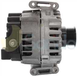 2015A85 SIDE VALEO Type 12V 250Amp 6Ribs 