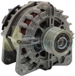 2015A89 FRONT VALEO Type 12V 180Amp 6Ribs 