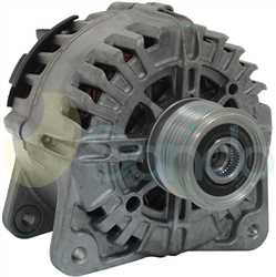 2015A94 FRONT VALEO Type 12V 180Amp 6Ribs 