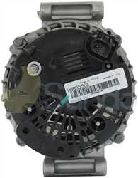 2015B04 BACK VALEO Type 12V 150Amp 6Ribs 