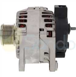 2015B09 SIDE VALEO Type 12V 110Amp 