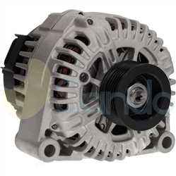 2015B12 FRONT VALEO Type 12V 150Amp 6Ribs 
