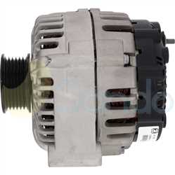 2015B12 SIDE VALEO Type 12V 150Amp 6Ribs 