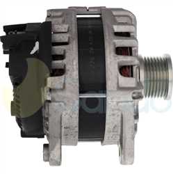 2015B26 SIDE VALEO Type 12V 185Amp 7Ribs 