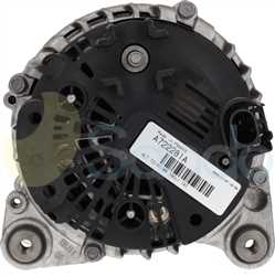 2015B31 BACK VALEO Type 12V 140Amp 6Ribs 