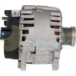 2015B31 SIDE VALEO Type 12V 140Amp 6Ribs 